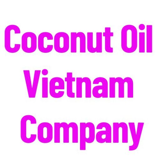 Coconut Oil Vietnam